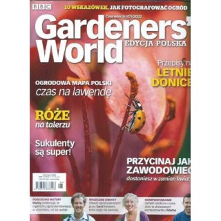 Gardeners' World 6/2022 nr 47