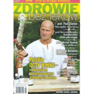 Zdrowie bez leków 9/2021 nr 51