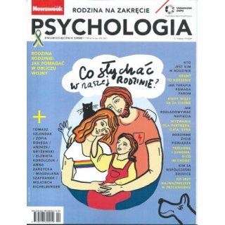 Psychologia Newsweek 2/2022