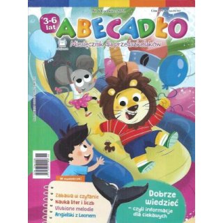 ABECADŁO 6/2022