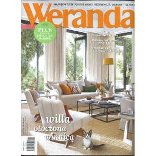 Weranda 6/2022 nr 233
