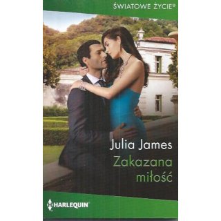 Harlequin Światowe Życie nr 1102 Zakazana miłość