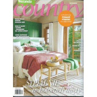 Weranda Country 7/2022 nr 134
