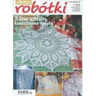 Anna robótki 4/2022
