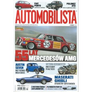 Automobilista 7/2022 nr 265