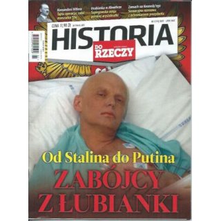 Historia Do Rzeczy 7/2022 nr 113