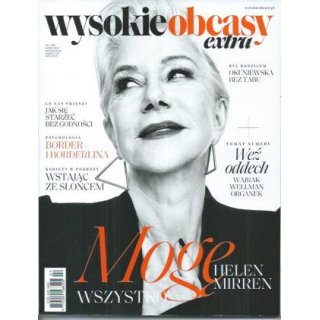 Wysokie Obcasy Extra 7/2022 nr 121
