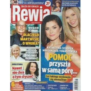 Rewia 27/2022