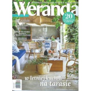 Weranda 7/2022 nr 234