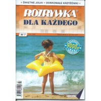 Rozrywka dla każdego 7/2022