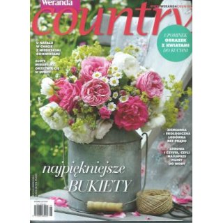 Weranda Country 8/2022 nr 135