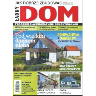 Ładny Dom 7/2022 nr 269