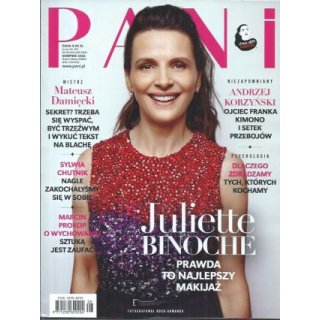 Pani 8/2022