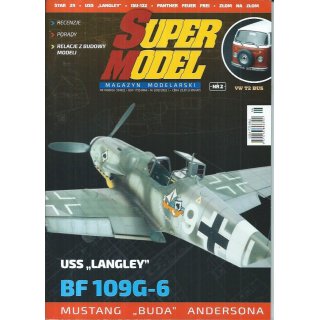 Super Model 2/2022