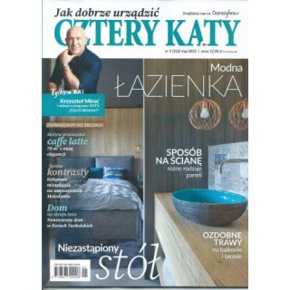 Cztery Kąty 5/2022 nr 352