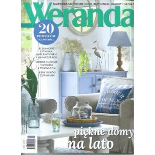 Weranda 8/2022 nr 235