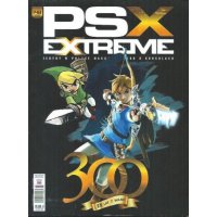 PSX EXTREME nr 300 sierpień 2022