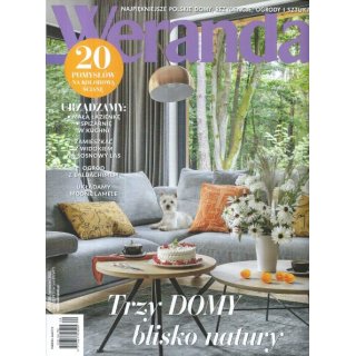 Weranda 9/2022 nr 236