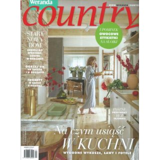 Weranda Country 9/2022 nr 136