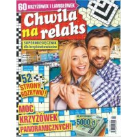 Chwila na relaks 9/2022