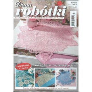 Diana robótki 4/2022