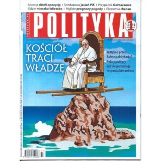 Polityka 37/2022