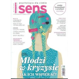 Sens 9/2022 nr 168