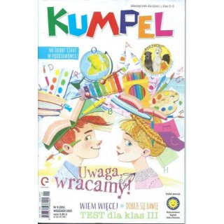 Kumpel 9/2022 nr 283