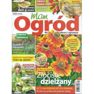 Mam Ogród 9/2022