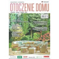Otoczenie domu Wnętrze i ogród 1/2022