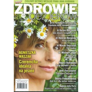 Zdrowie bez leków 9/2022 nr 63