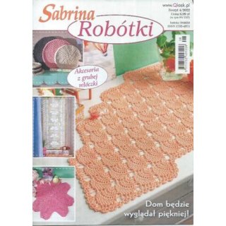 Sabrina Robótki 4/2022