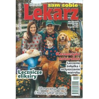 Sam sobie lekarz 9/2022 nr 138