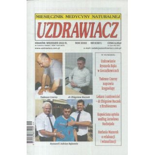 Uzdrawiacz 9/2022