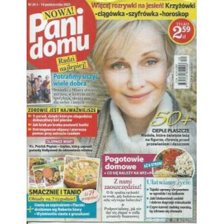 Pani Domu 20/2022