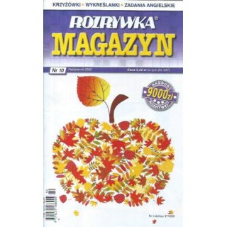 Rozrywka Magazyn 10/2022