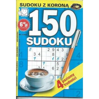 150 sudoku 12/2022