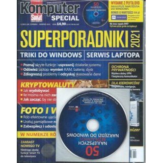 Komputer Świat Special 2/2021