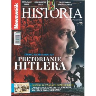 Newsweek Historia 5/2022