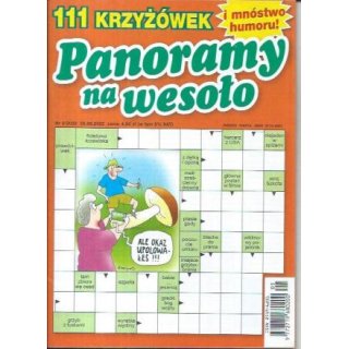Panoramy na wesoło 5/2022