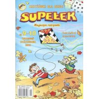 Supełek magazyn rozrywki 9-10/2022