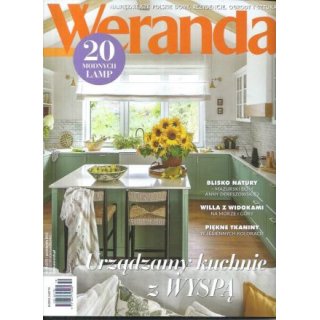 Weranda 10/2022 nr 237