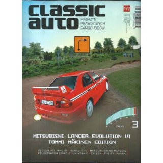 Classic Auto Nr 192 10/2022 