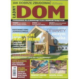 Ładny Dom 9/2022 nr 271