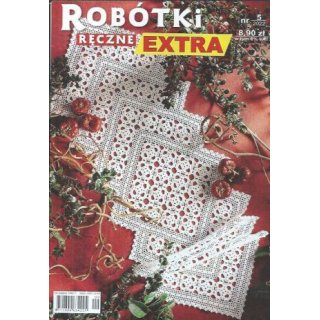 Robótki Ręczne Extra 5/2022