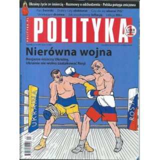 Polityka 44/2022