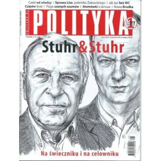 Polityka 45/2022