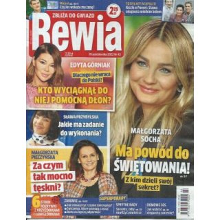 Rewia 43/2022