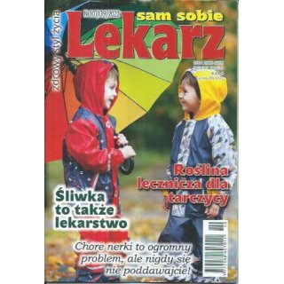Sam sobie lekarz 10/2022 nr 139