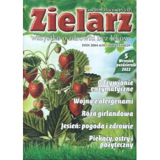 Zielarz 5/2022